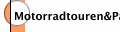 Motorradtouren&P&auml;sse