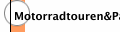 Motorradtouren&P&auml;sse